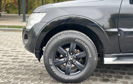 Mitsubishi Pajero IV, 2013 год, 2 500 000 рублей, 8 фотография