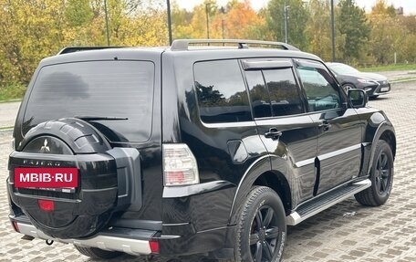 Mitsubishi Pajero IV, 2013 год, 2 500 000 рублей, 5 фотография