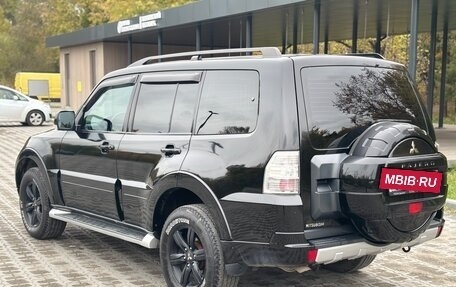 Mitsubishi Pajero IV, 2013 год, 2 500 000 рублей, 6 фотография