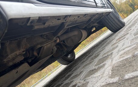 Mitsubishi Pajero IV, 2013 год, 2 500 000 рублей, 12 фотография