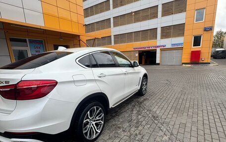 BMW X6, 2015 год, 3 250 000 рублей, 5 фотография