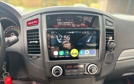 Mitsubishi Pajero IV, 2013 год, 2 500 000 рублей, 11 фотография