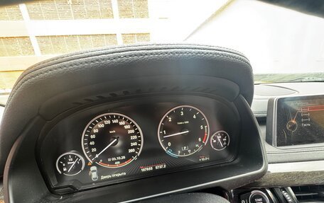 BMW X6, 2015 год, 3 250 000 рублей, 11 фотография
