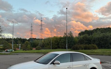 Audi A4, 2012 год, 1 100 000 рублей, 6 фотография