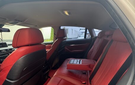 BMW X6, 2015 год, 3 250 000 рублей, 12 фотография