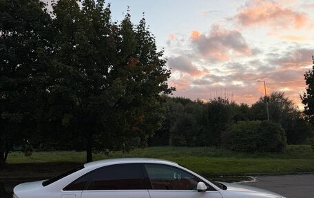 Audi A4, 2012 год, 1 100 000 рублей, 7 фотография