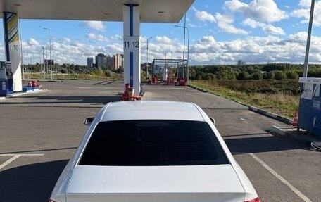 Audi A4, 2012 год, 1 100 000 рублей, 5 фотография