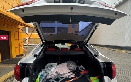 BMW X6, 2015 год, 3 250 000 рублей, 13 фотография