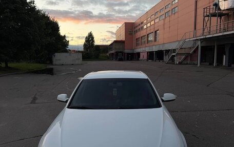 Audi A4, 2012 год, 1 100 000 рублей, 13 фотография