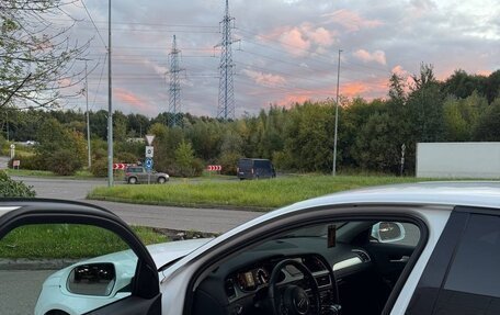 Audi A4, 2012 год, 1 100 000 рублей, 14 фотография