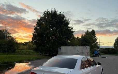 Audi A4, 2012 год, 1 100 000 рублей, 11 фотография