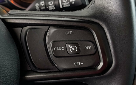 Jeep Wrangler, 2018 год, 4 100 000 рублей, 29 фотография