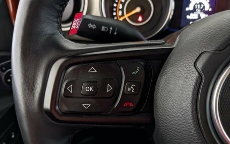 Jeep Wrangler, 2018 год, 4 100 000 рублей, 28 фотография