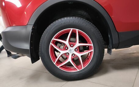 Toyota RAV4, 2013 год, 1 615 000 рублей, 9 фотография