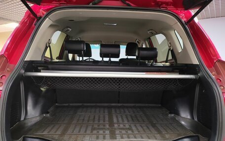 Toyota RAV4, 2013 год, 1 615 000 рублей, 12 фотография
