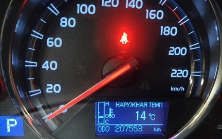 Toyota RAV4, 2013 год, 1 615 000 рублей, 16 фотография