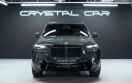 BMW X7, 2026 год, 17 900 000 рублей, 3 фотография