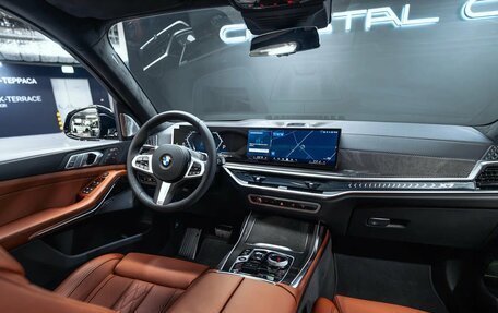 BMW X7, 2026 год, 17 900 000 рублей, 2 фотография