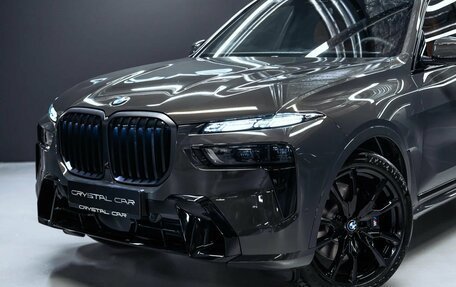 BMW X7, 2026 год, 17 900 000 рублей, 4 фотография