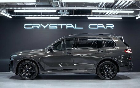 BMW X7, 2026 год, 17 900 000 рублей, 5 фотография