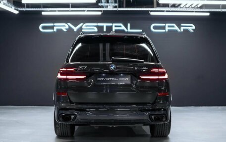 BMW X7, 2026 год, 17 900 000 рублей, 8 фотография