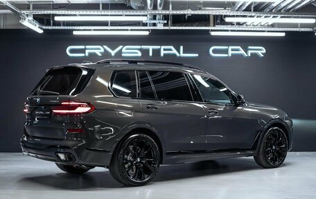 BMW X7, 2026 год, 17 900 000 рублей, 9 фотография