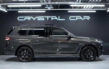 BMW X7, 2026 год, 17 900 000 рублей, 11 фотография
