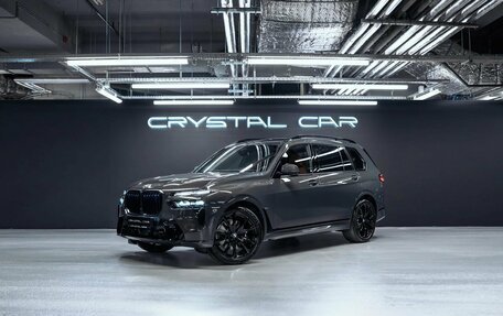 BMW X7, 2026 год, 17 900 000 рублей, 12 фотография