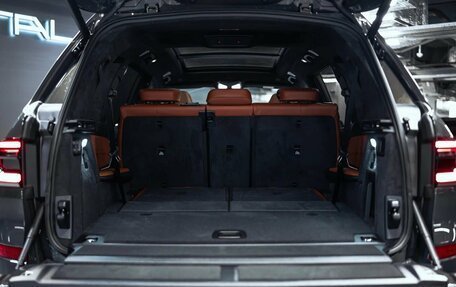 BMW X7, 2026 год, 17 900 000 рублей, 15 фотография