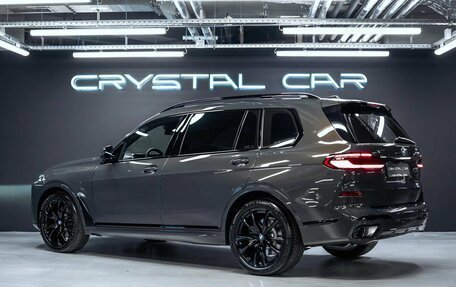 BMW X7, 2026 год, 17 900 000 рублей, 7 фотография