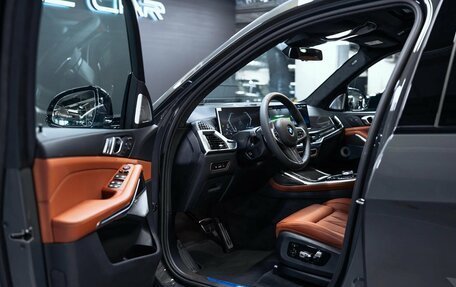 BMW X7, 2026 год, 17 900 000 рублей, 16 фотография