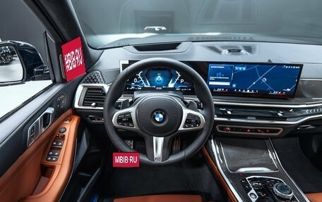 BMW X7, 2026 год, 17 900 000 рублей, 17 фотография