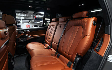 BMW X7, 2026 год, 17 900 000 рублей, 31 фотография