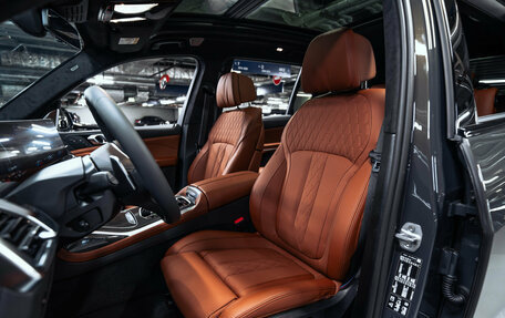 BMW X7, 2026 год, 17 900 000 рублей, 34 фотография