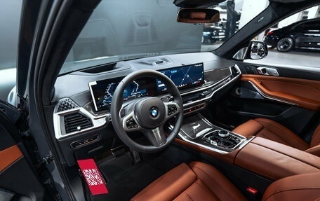BMW X7, 2026 год, 17 900 000 рублей, 29 фотография