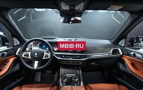BMW X7, 2026 год, 17 900 000 рублей, 30 фотография