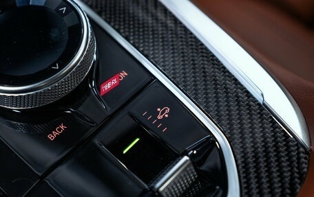 BMW X7, 2026 год, 17 900 000 рублей, 26 фотография