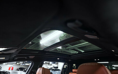 BMW X7, 2026 год, 17 900 000 рублей, 36 фотография