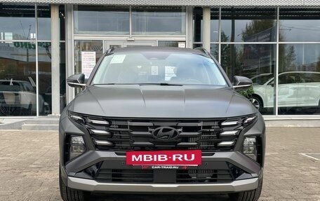 Hyundai Tucson, 2026 год, 3 875 000 рублей, 3 фотография