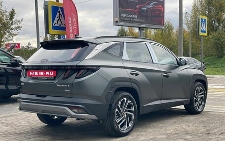 Hyundai Tucson, 2026 год, 3 875 000 рублей, 5 фотография