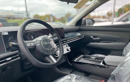 Hyundai Tucson, 2026 год, 3 875 000 рублей, 12 фотография