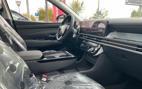 Hyundai Tucson, 2026 год, 3 875 000 рублей, 22 фотография
