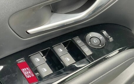 Hyundai Tucson, 2026 год, 3 875 000 рублей, 9 фотография