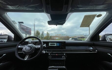 Hyundai Tucson, 2026 год, 3 875 000 рублей, 28 фотография
