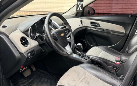 Chevrolet Cruze II, 2013 год, 760 000 рублей, 4 фотография