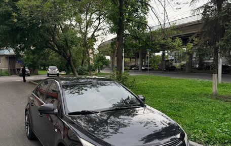 Chevrolet Cruze II, 2013 год, 760 000 рублей, 6 фотография