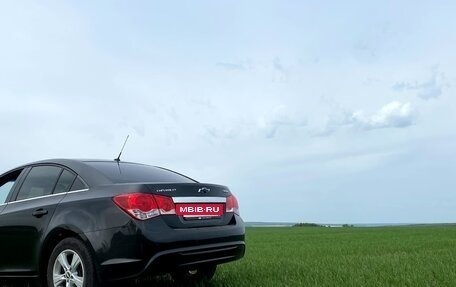 Chevrolet Cruze II, 2013 год, 760 000 рублей, 2 фотография