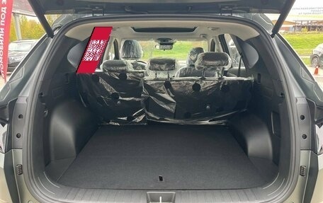 Hyundai Tucson, 2026 год, 3 875 000 рублей, 29 фотография