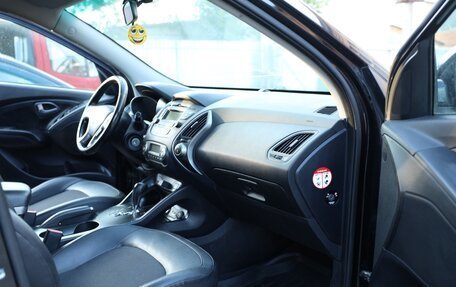 Hyundai ix35 I рестайлинг, 2015 год, 1 200 000 рублей, 8 фотография