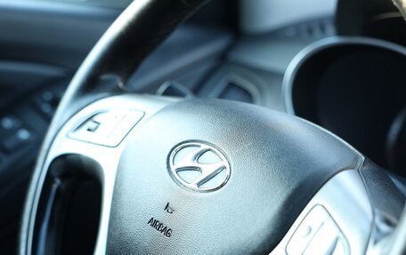 Hyundai ix35 I рестайлинг, 2015 год, 1 200 000 рублей, 7 фотография